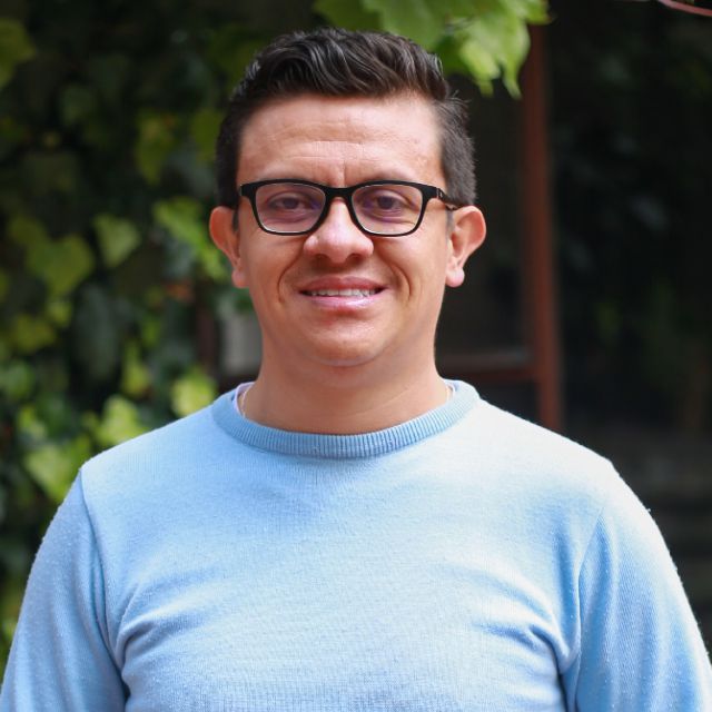 Rubén Darío Martínez Docente Escuela Contabilidad y Finanzas
