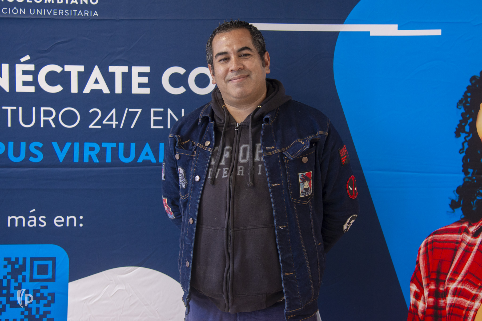Diego Palacios