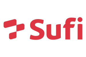 Logo Sufi Grupo Bancolombia