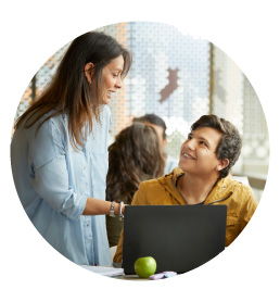 Formación y Actualización para graduados Poli
