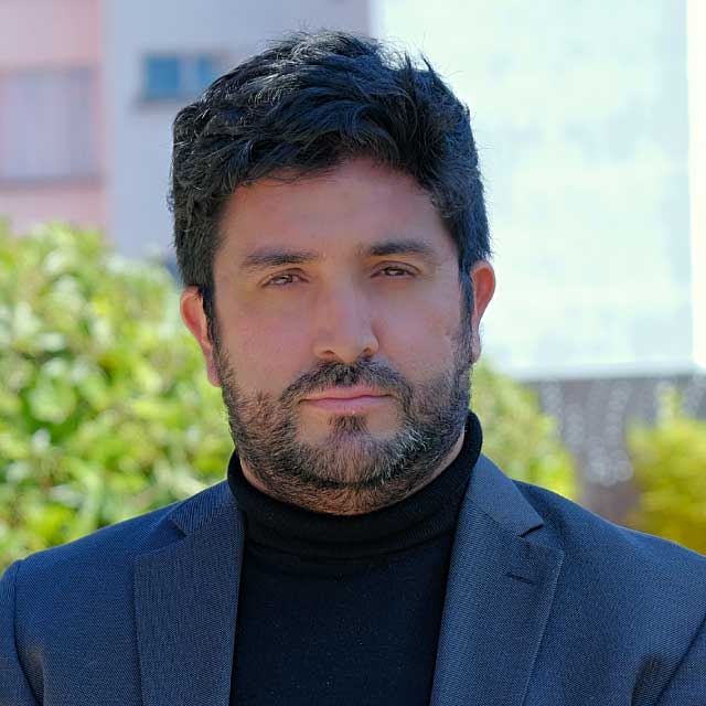 Juan Pablo Diaz Rodriguez Observatorio Colombiano