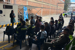 Centro de Liderazgo 360