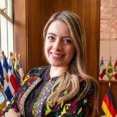 Paula Gómez Arbeláez