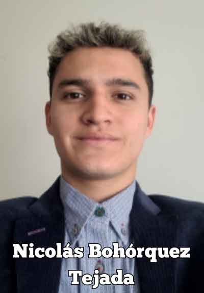 Órganos de Participación