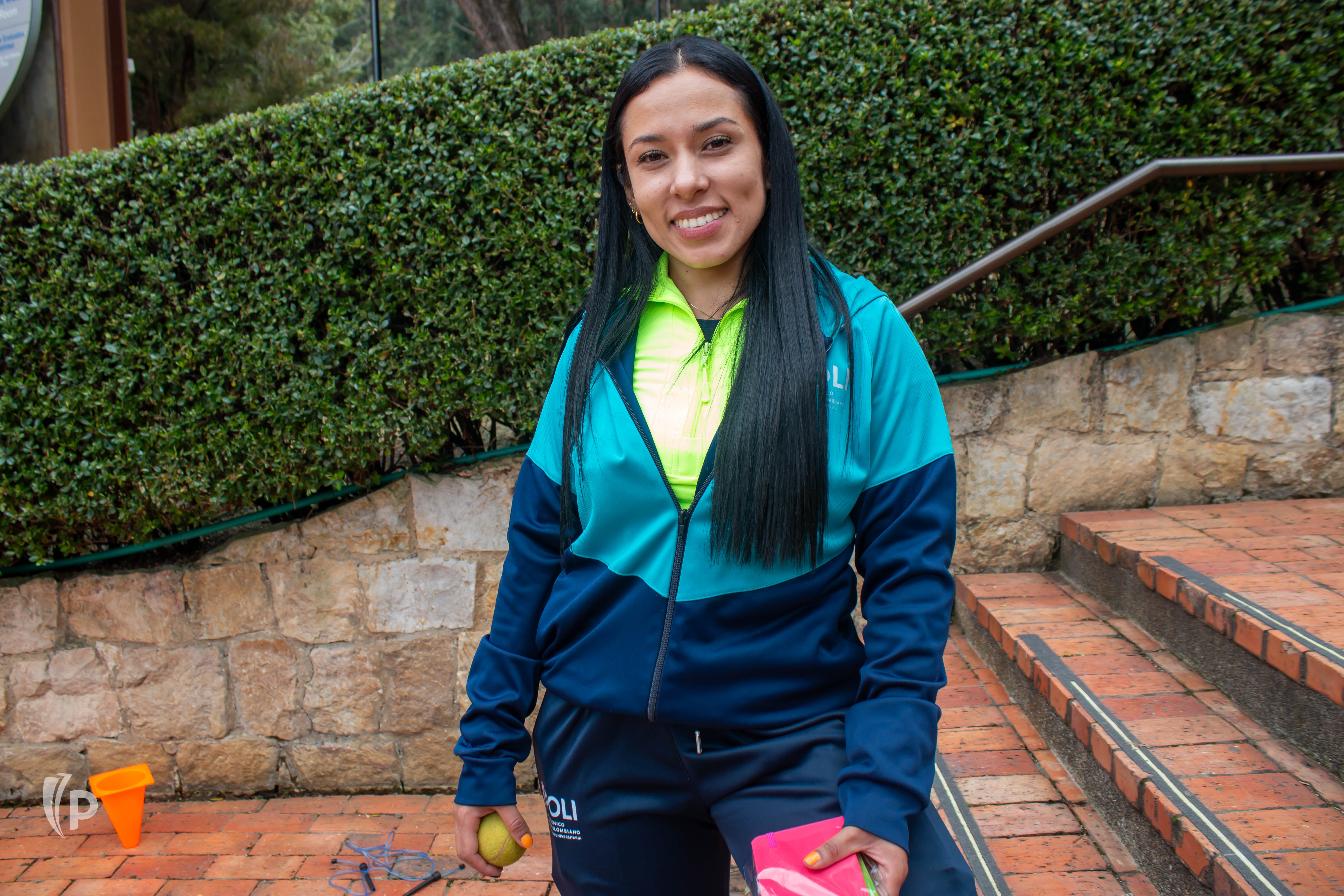 Laura Sánchez