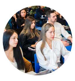 Formación empresarial a la medida Educación para la vida Poli