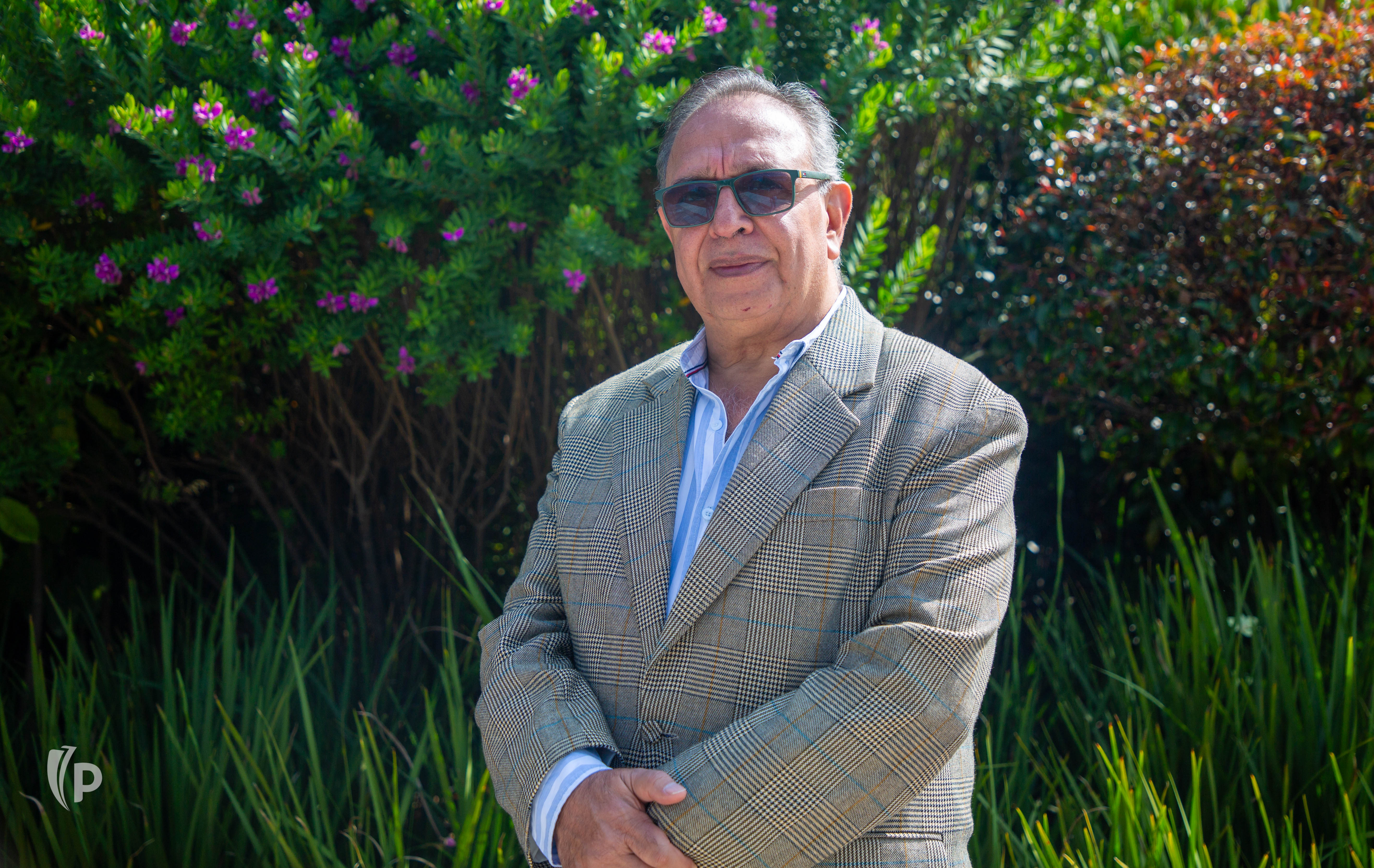 Edgar José Ruíz 