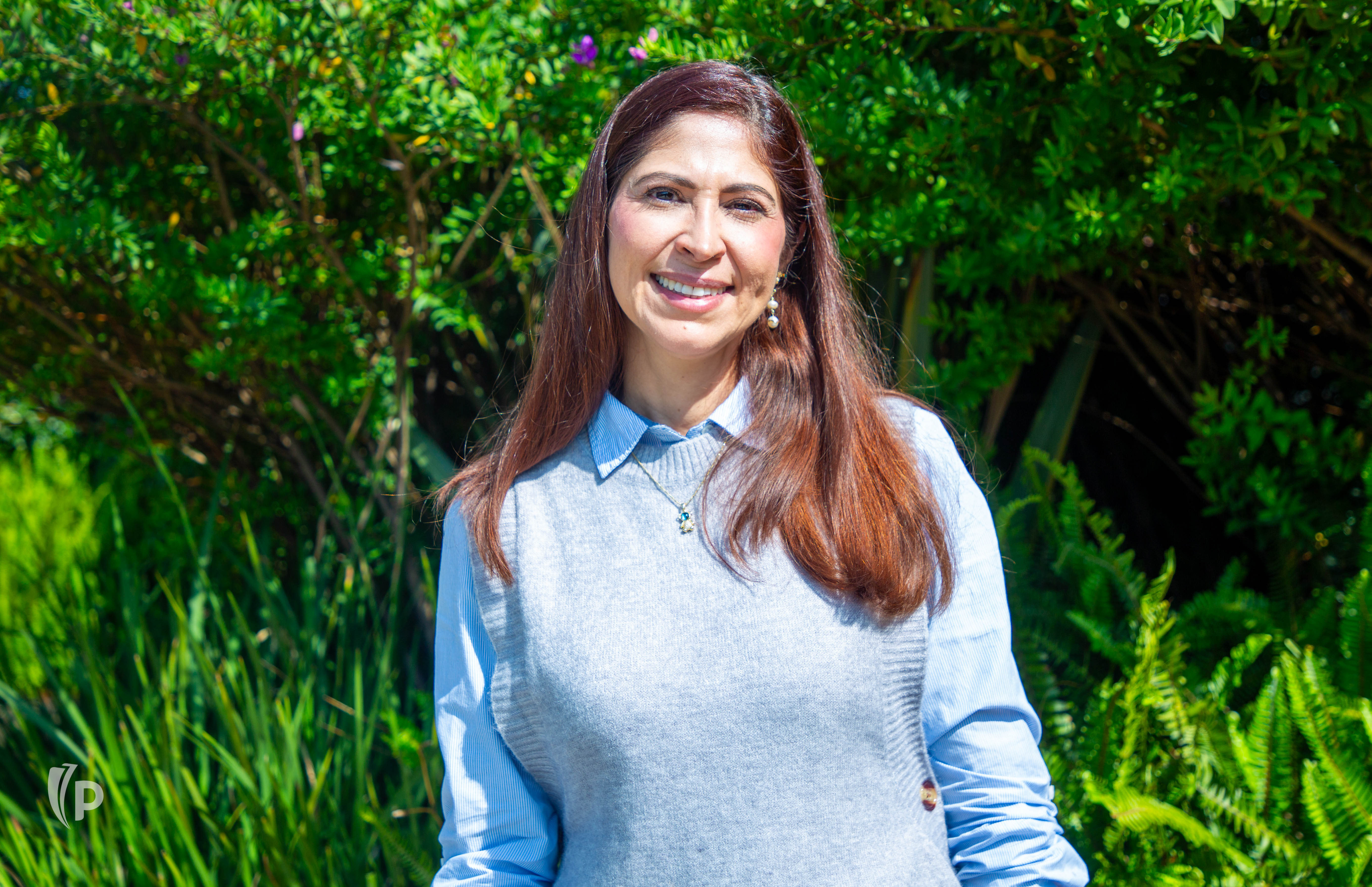 Liliana Gómez