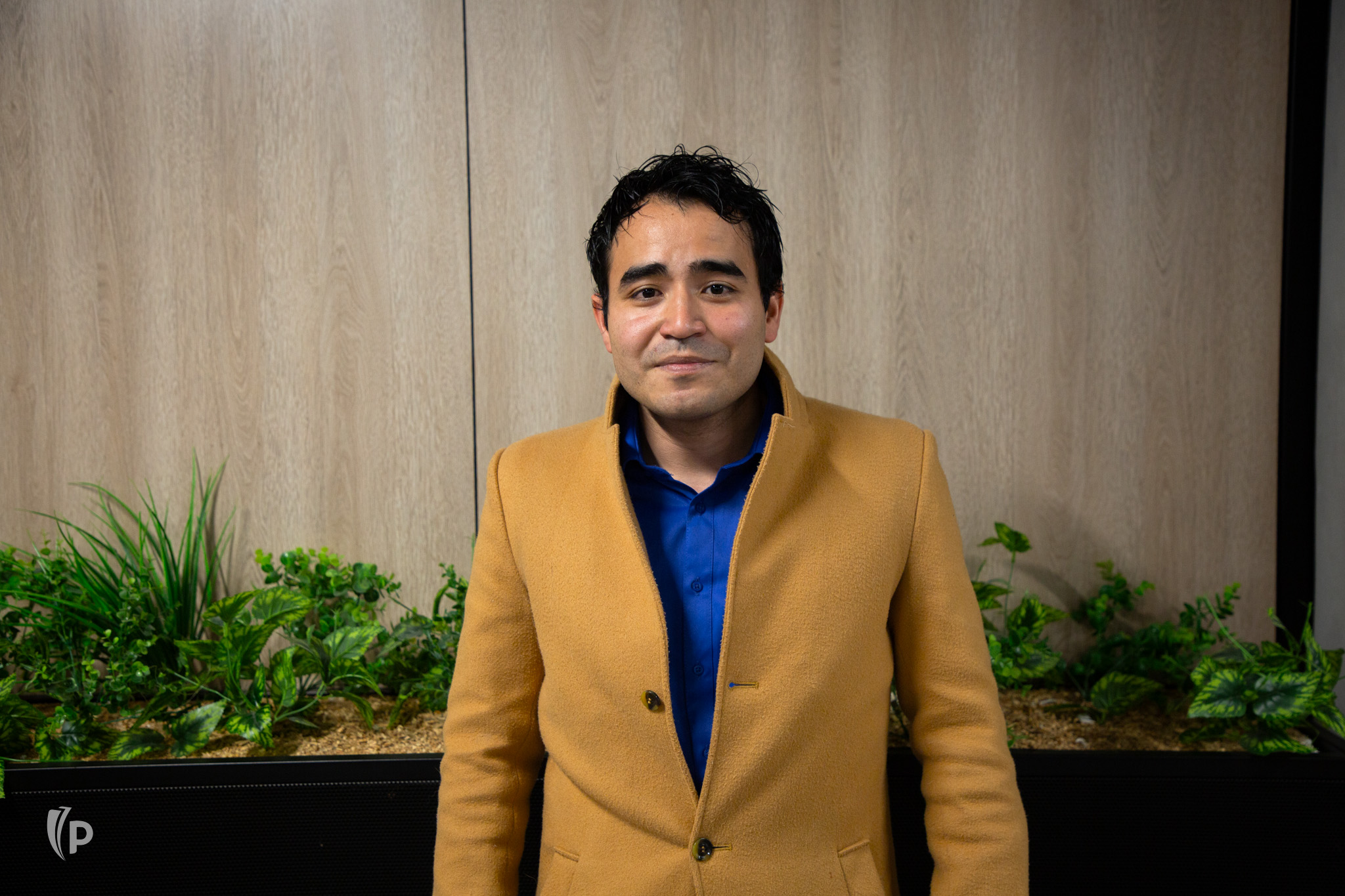 Edward González