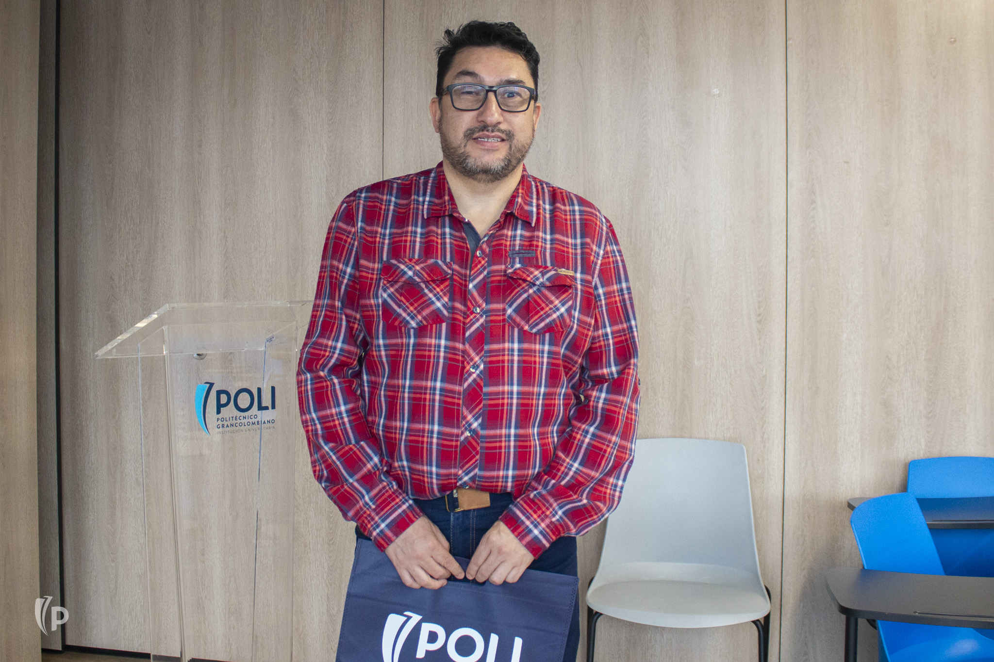 Alejandro Blanco Pulido
