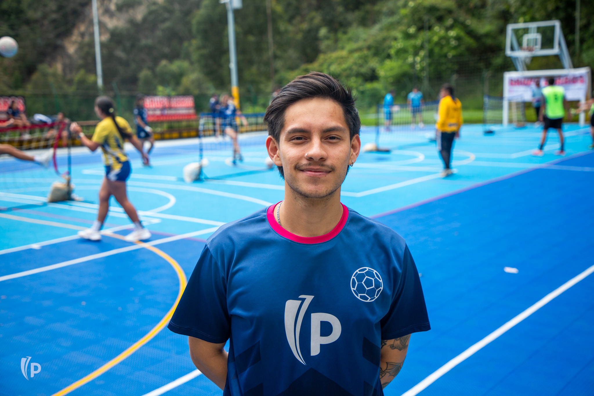 Sebastian Herrera