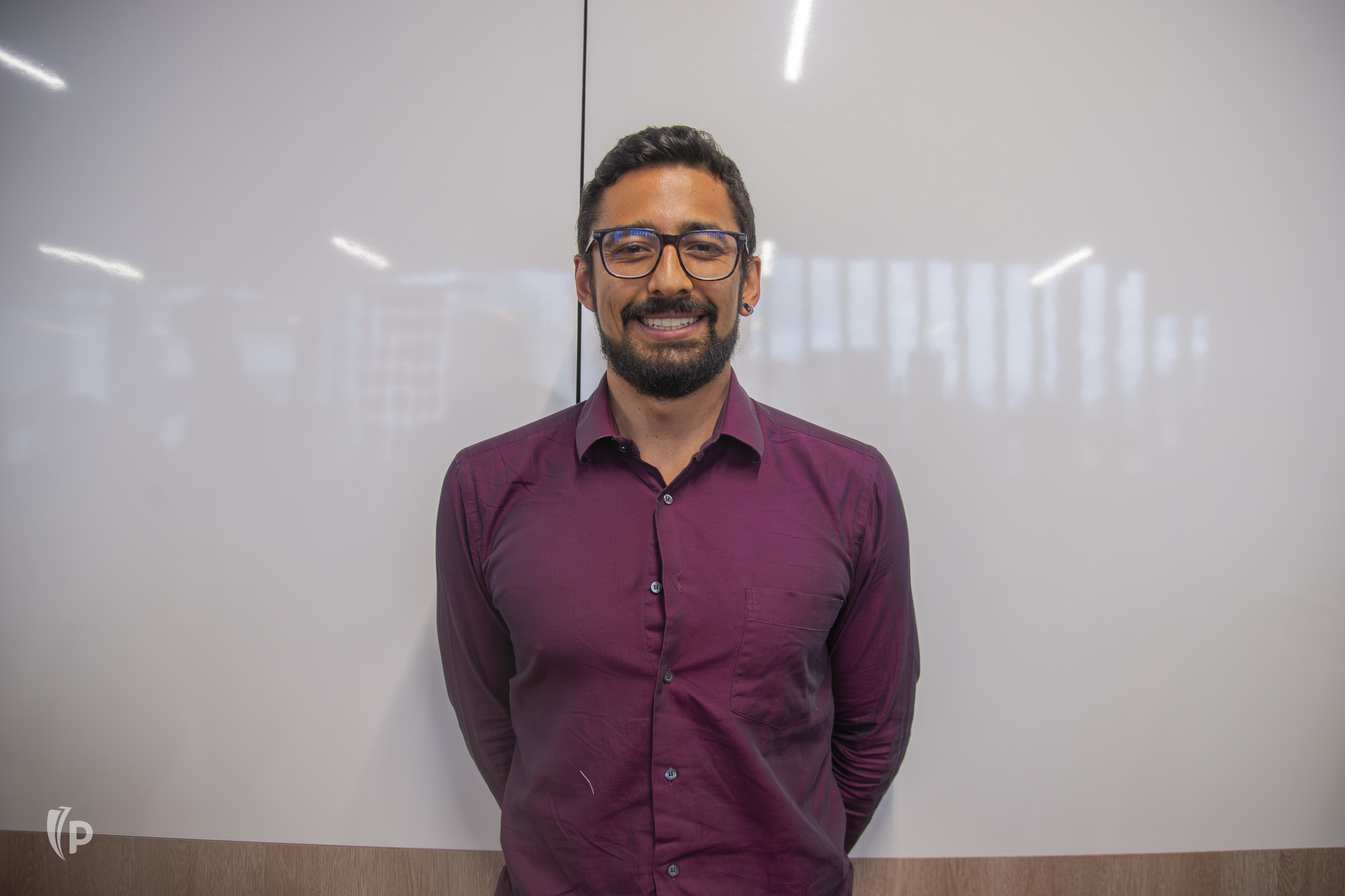 Francisco Hoyos 