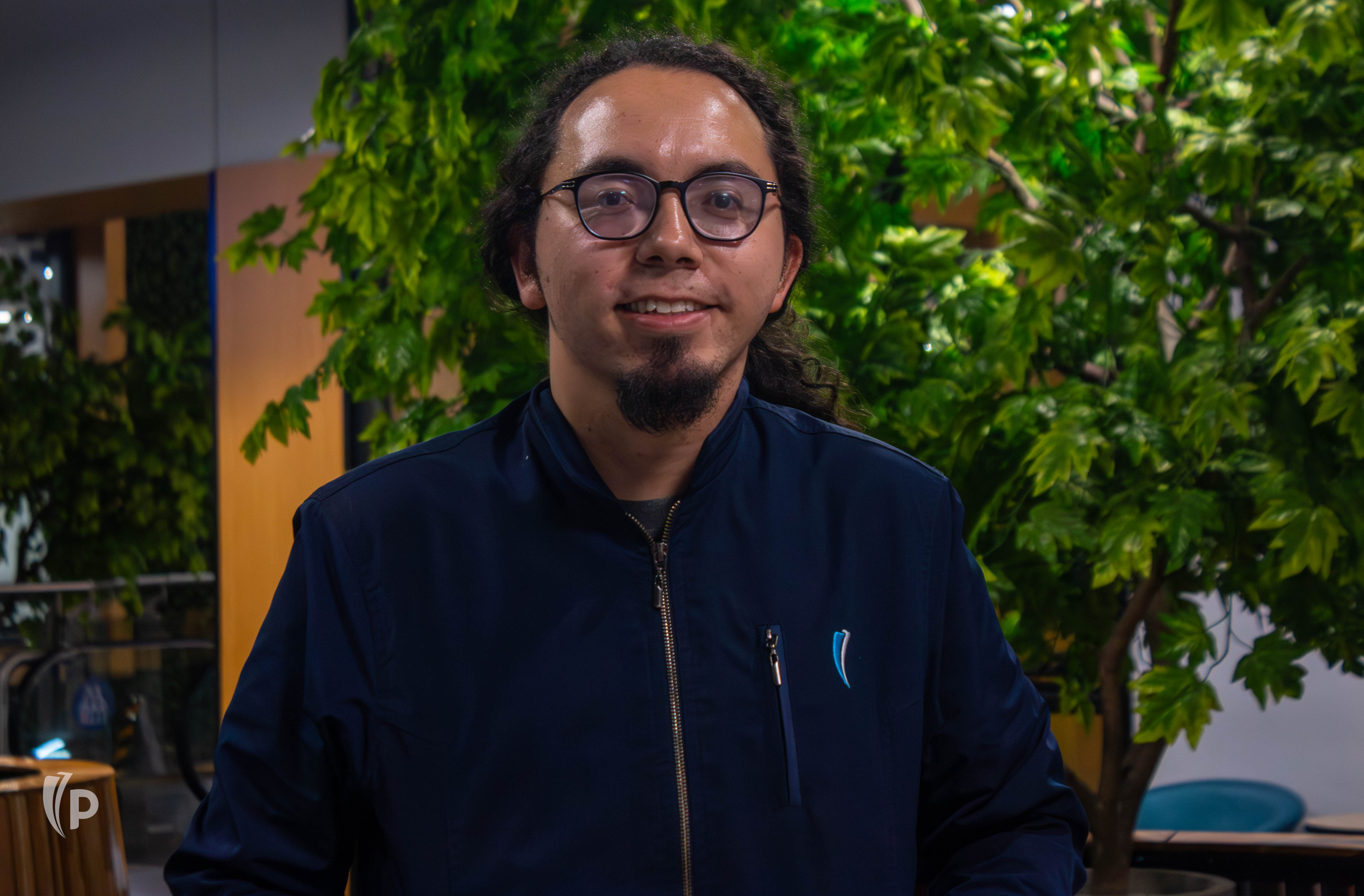 Leonel Camilo Valencia 
