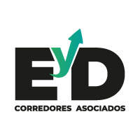 Logo EyD Corredores Asociados