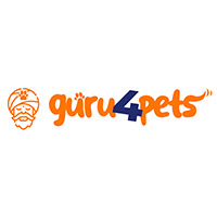Logo Pet Crowd S.A.S. (Gurú 4 Pets)