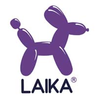 Logo Laika