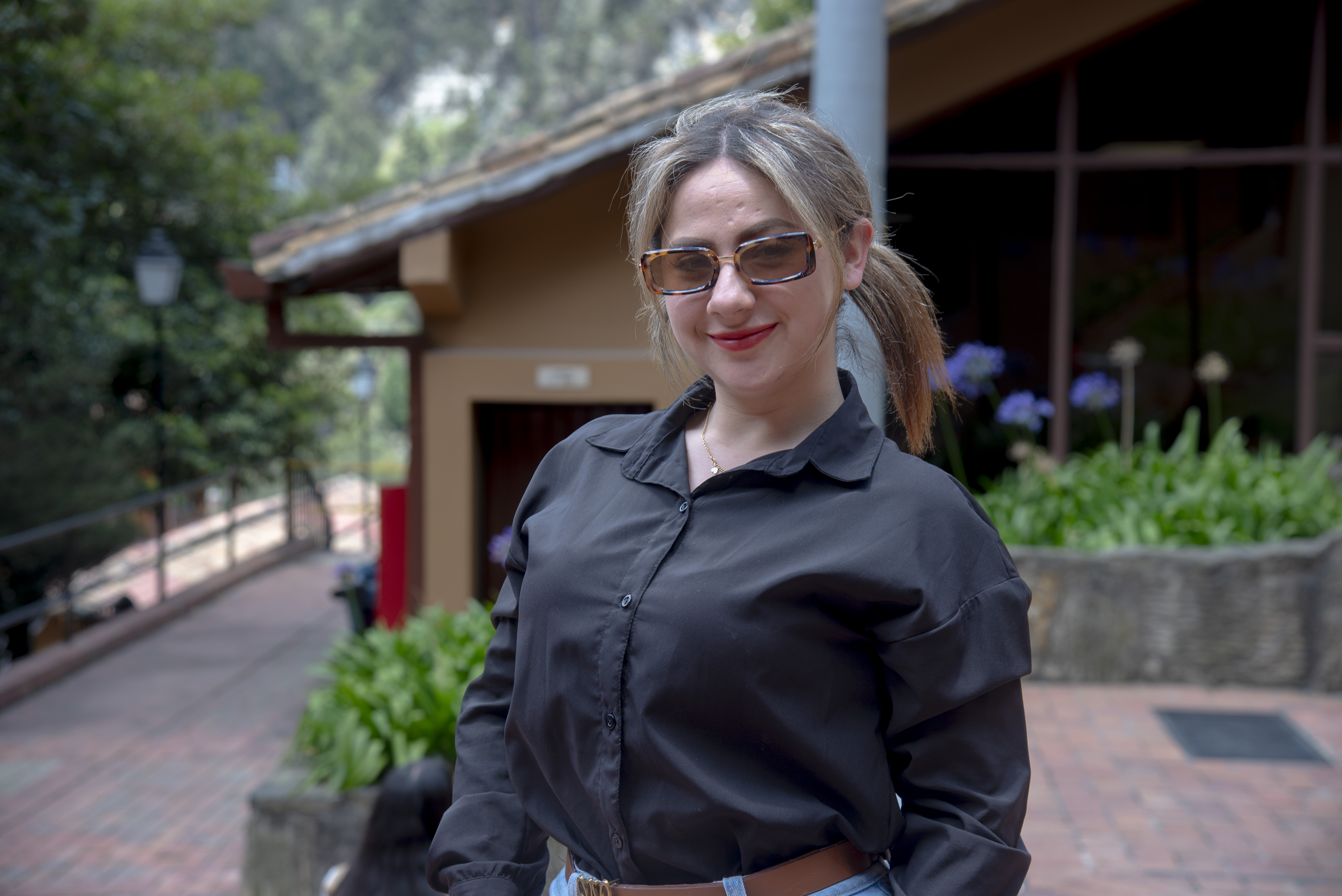 Leydi Alejandra León