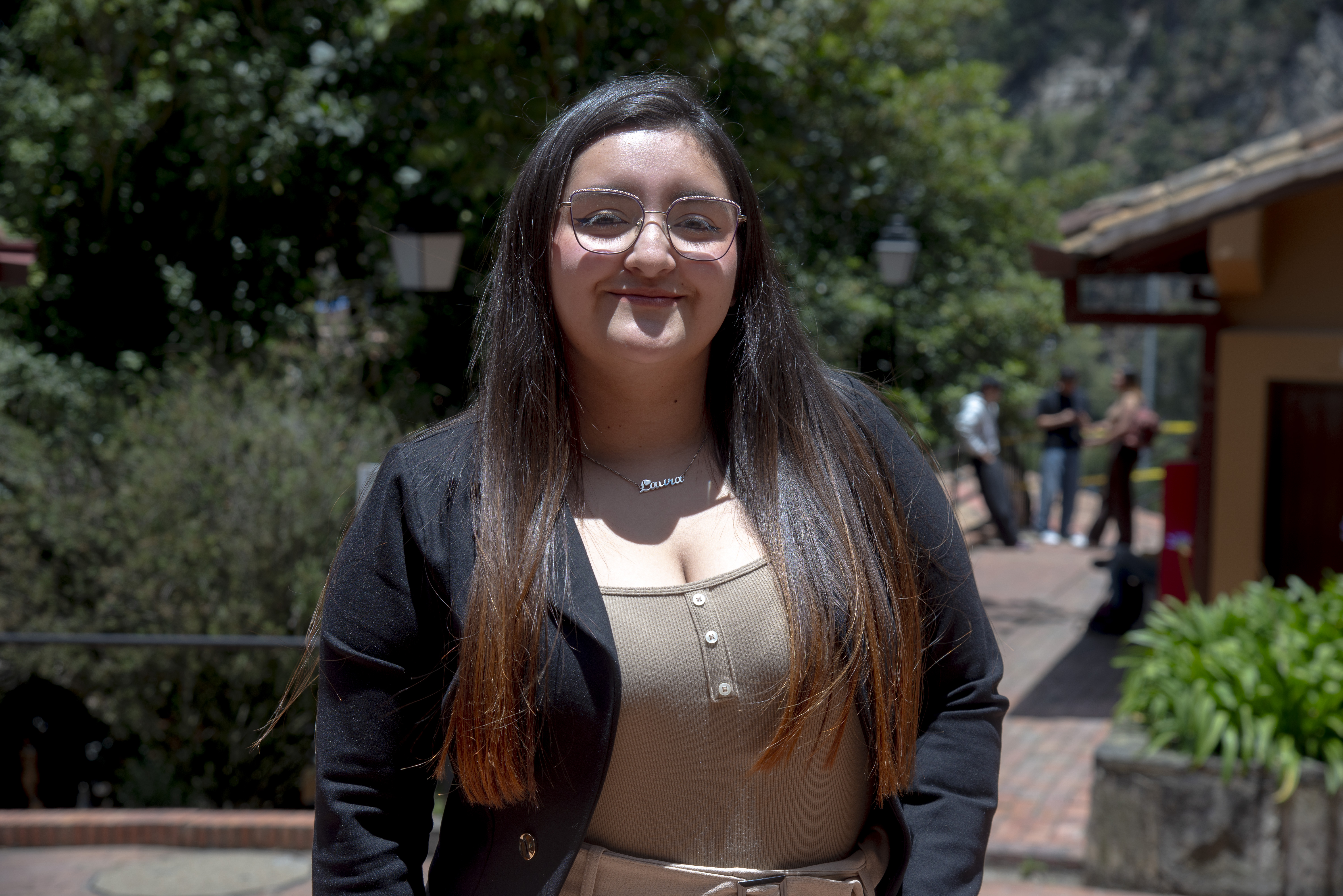 Sara Patricia Ledesma 