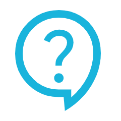 <svg xmlns="http://www.w3.org/2000/svg" height="48px" viewBox="0 -960 960 960" width="48px" fill="#19b4dc"><path d="m515-80-10-110h-40q-143 0-244-101T120-535q0-143 101.5-244T467-880q71 0 131.5 25.5T704-783q45 46 70.5 108.5T800-538q0 66-19.5 132T724-280q-37 60-90 111T515-80Zm50-108q82-69 128.5-162.5T740-538q0-124-77.5-203T467-820q-120 0-203.5 83.5T180-535q0 118 83.5 201.5T465-250h100v62Zm-98-115q16 0 27-11t11-27q0-16-11-27t-27-11q-16 0-27 11t-11 27q0 16 11 27t27 11Zm-27-136h50q0-25 8.5-41.5T534-524q27-27 38-49.5t11-48.5q0-45-30.5-74T471-725q-42 0-75 22t-49 60l46 19q11-26 30.5-38.5T468-675q30 0 47 14.5t17 38.5q0 19-11 38.5T482-535q-27 28-34.5 45t-7.5 51Zm20-65Z"/></svg>