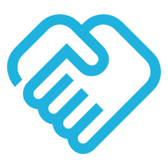 <svg xmlns="http://www.w3.org/2000/svg" height="48px" viewBox="0 -960 960 960" width="48px" fill="#1fb2de"><path d="M475-140q5 0 11.5-2.5T497-149l337-338q13-13 19.5-29.67Q860-533.33 860-550q0-17-6.5-34T834-614L654-794q-13-13-30-19.5t-34-6.5q-16.67 0-33.33 6.5Q540-807 527-794l-18 18 81 82q13 14 23 32.5t10 40.5q0 38-29.5 67T526-525q-25 0-41.5-7.5t-30.19-21.34L381-627 200-446q-5 5-7 10.53-2 5.52-2 11.84 0 12.63 8.5 21.13 8.5 8.5 21.17 8.5 6.33 0 11.83-3t9.5-7l138-138 42 42-137 137q-5 5-7 11t-2 12q0 12 9 21t21 9q6 0 11.5-2.5t9.5-6.5l138-138 42 42-137 137q-4 4-6.5 10.33-2.5 6.34-2.5 12.67 0 12 9 21t21 9q6 0 11-2t10-7l138-138 42 42-138 138q-5 5-7 11t-2 11q0 14 8 22t22 8Zm.06 60Q442-80 416-104.5t-31-60.62Q351-170 328-193t-28-57q-34-5-56.5-28.5T216-335q-37-5-61-30t-24-60q0-17 6.72-34.05Q144.45-476.1 157-489l224-224 110 110q8 8 17.33 12.5 9.34 4.5 18.67 4.5 13 0 24.5-11.5t11.5-24.65q0-5.85-3.5-13.35T548-651L405-794q-13-13-30-19.5t-34-6.5q-16.67 0-33.33 6.5-16.67 6.5-29.61 19.36L126-642q-14 14-19.5 29.5t-6.5 35q-1 19.5 7.5 38T128-506l-43 43q-20-22-32.5-53T40-579q0-30 11.5-57.5T84-685l151-151q22-22 49.79-32.5 27.8-10.5 57-10.5 29.21 0 56.71 10.5T448-836l18 18 18-18q22-22 49.79-32.5 27.8-10.5 57-10.5 29.21 0 56.71 10.5T697-836l179 179q22 22 33 50.03 11 28.04 11 57 0 28.97-11 56.47T876-444L539-107q-13 13-29.53 20t-34.41 7ZM377-626Z"/></svg>