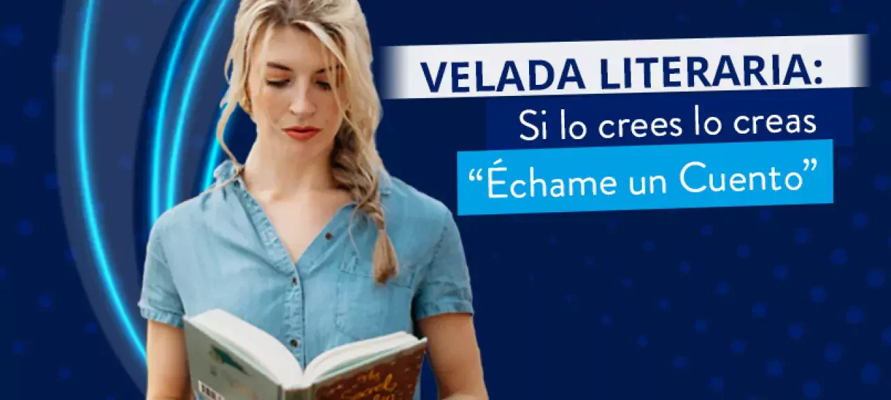 Velada Literaria