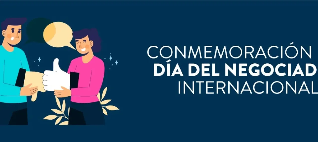 Día del negociador