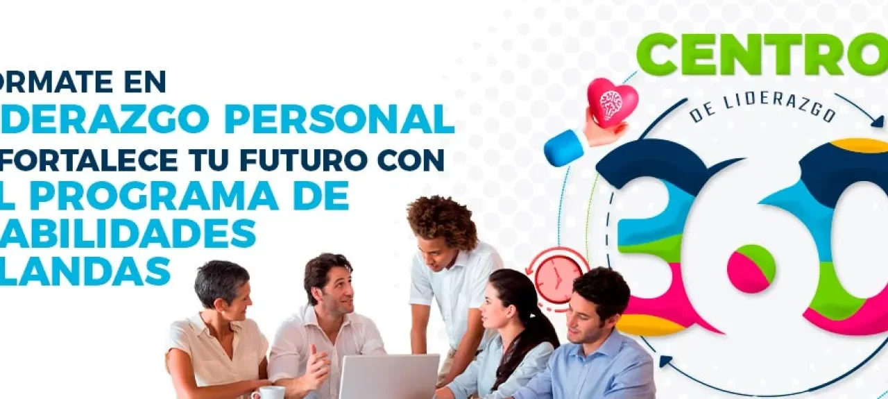 Programa de habilidades blandas 2022