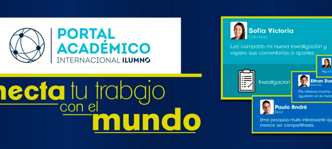 Todo lo que debes saber sobre el Portal Ilumno