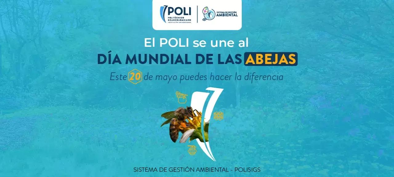 DÍA MUNDIAL ABEJAS