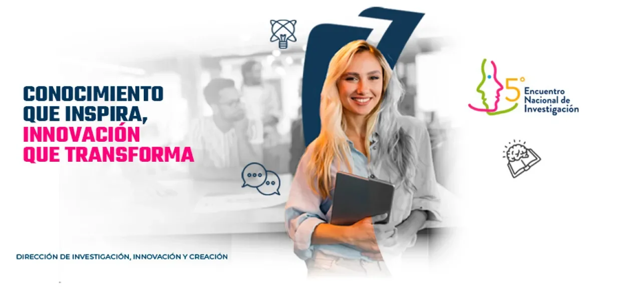 5° ENCUENTRO NACIONAL DE INVESTIGACIÓN