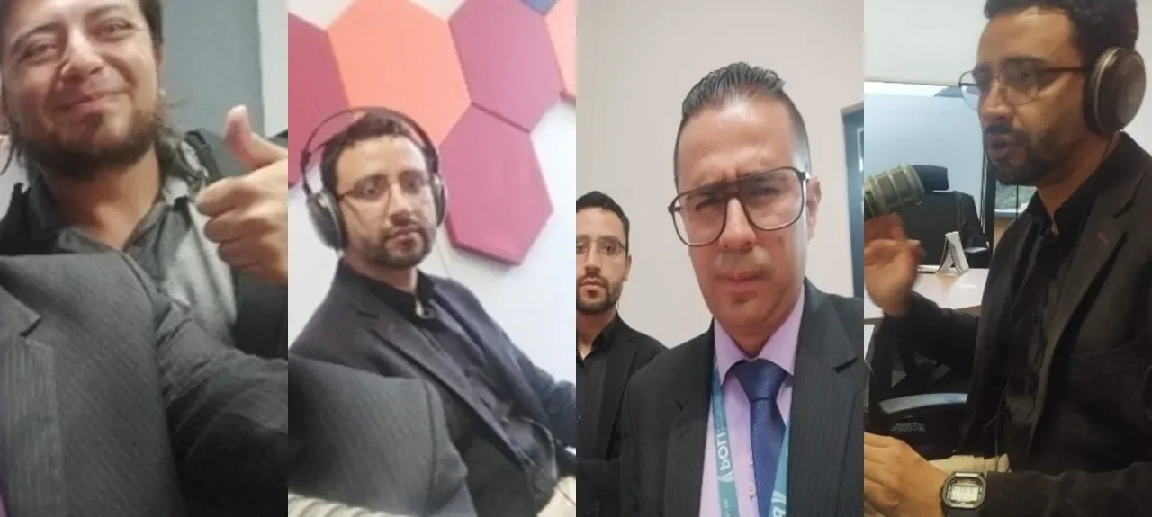 A la pizarra