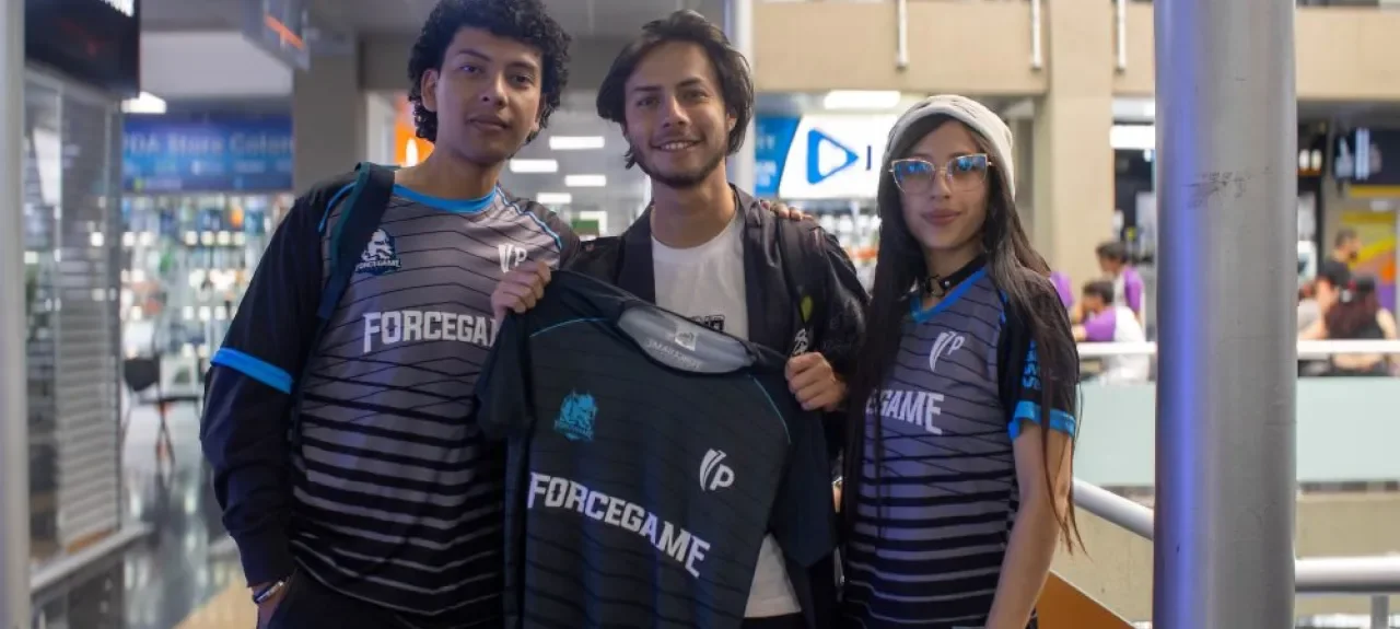Torneo Gamer 
