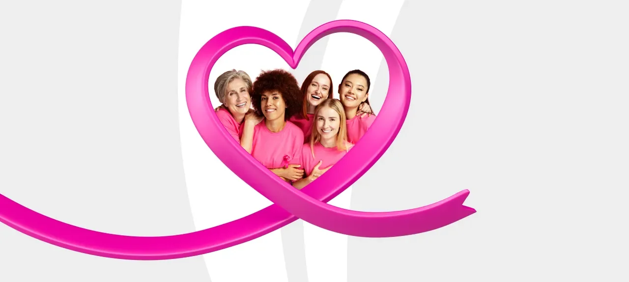 Cáncer de Mama
