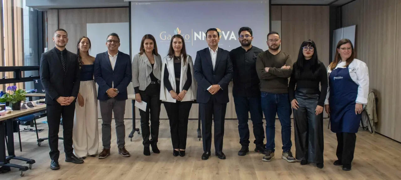 Gastro Innova