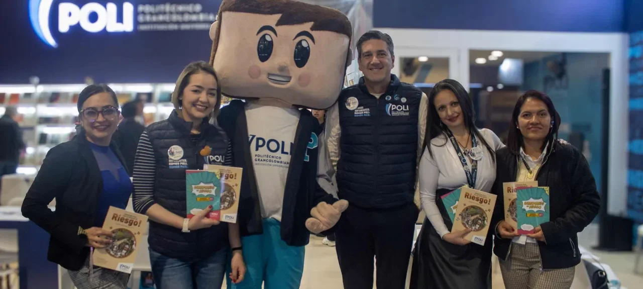 Poli En Filbo