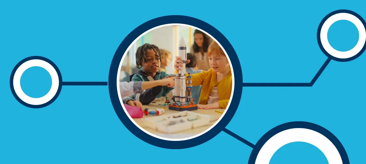 Que es la educación stem
