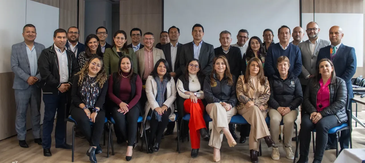 Encuentro ASCOLFA 2025