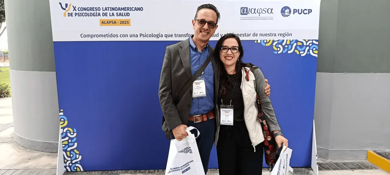 Psicología De La Salud
