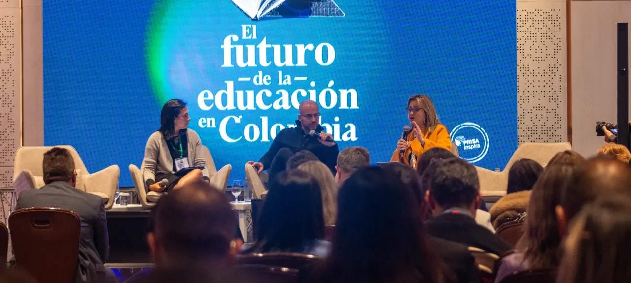 El Poli en el Foro PRISA 2025