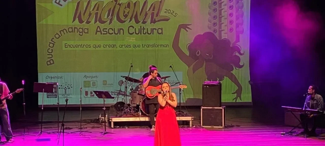 Festival Regional ASCUN