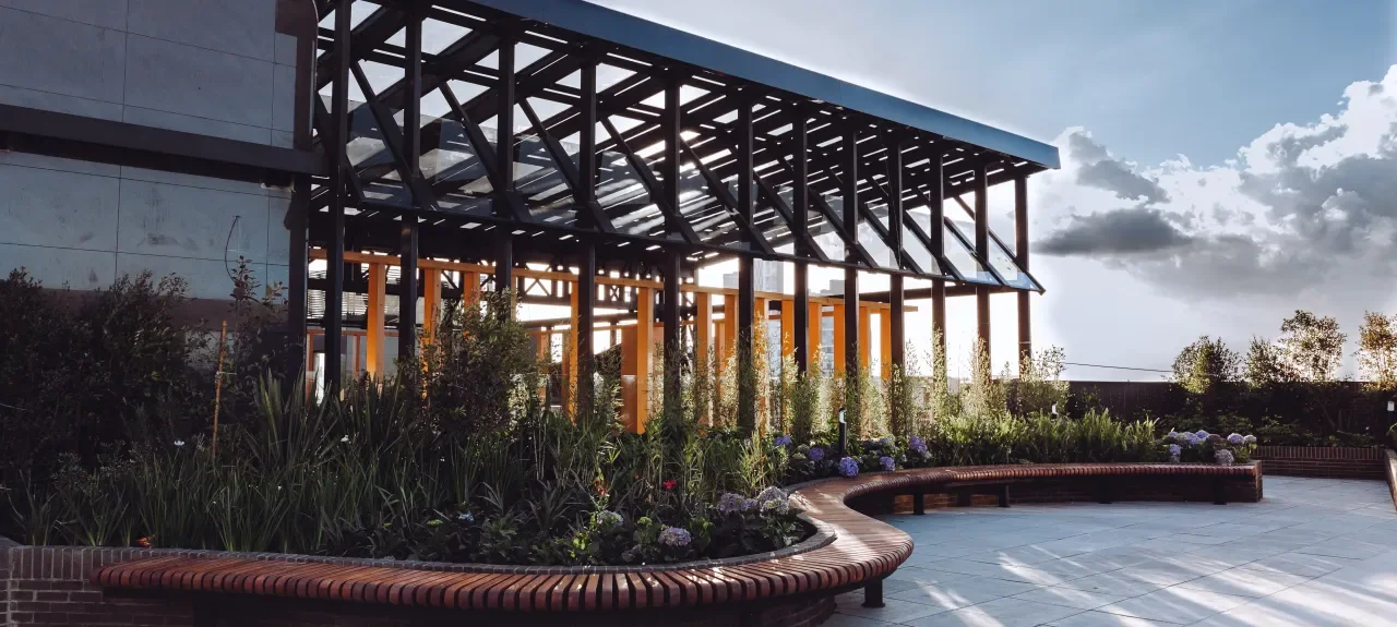 Terraza City Campus