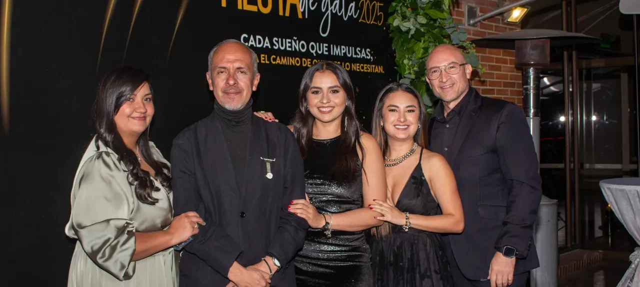 Fiesta Huella Grancolombiana 2025