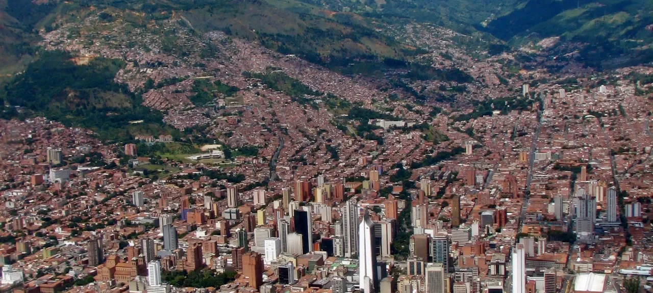 Medellín ya supera a Bogotá y se consolida como la ciudad con el arriendo más caro de Colombia