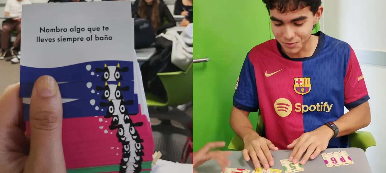 Ciclo Dialógico de Saberes y Experiencias 