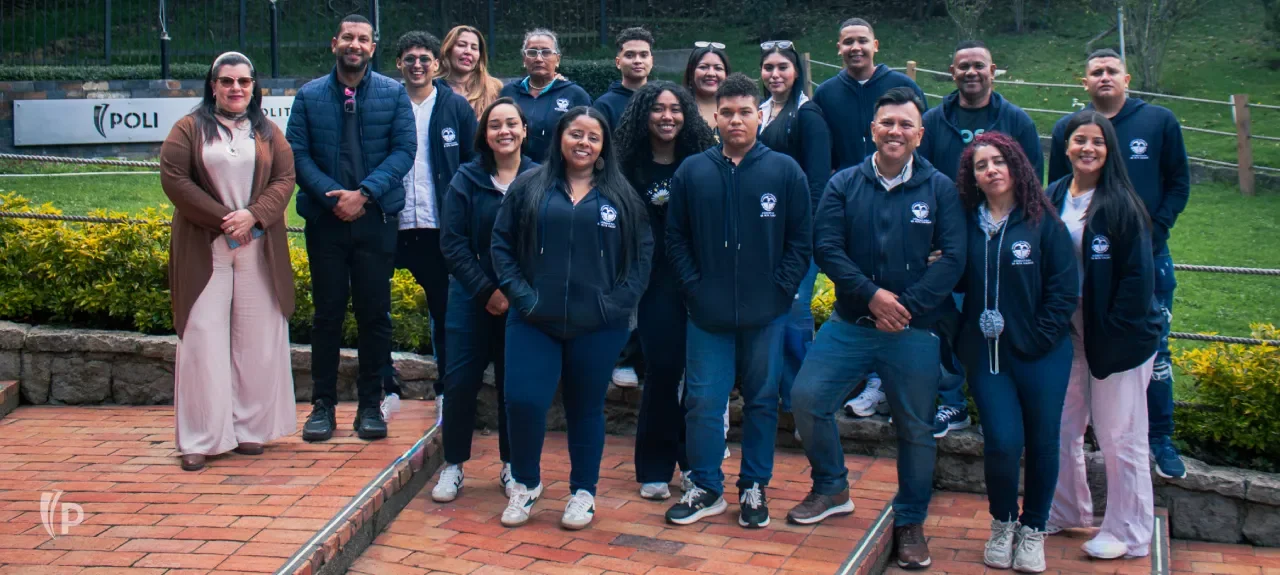 Visita UniMagdalena 2026-1