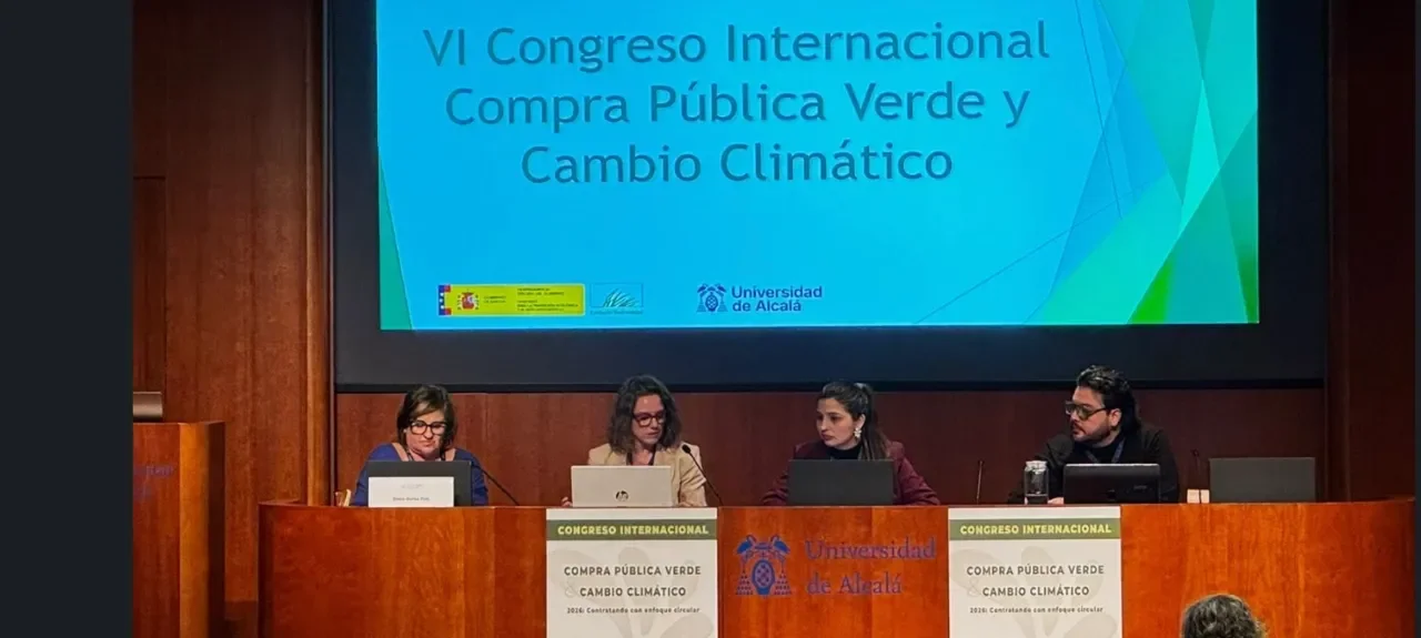 Congreso-Internacional-Compra-Publica-Verde-POLI