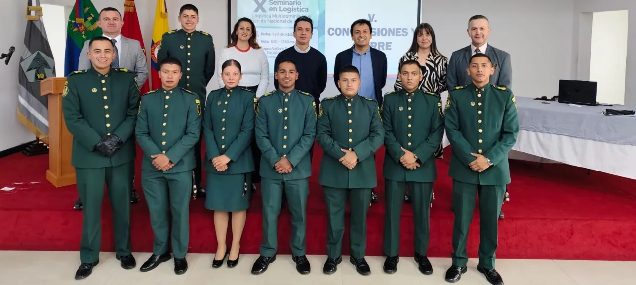 Encuentro-Ciencia-Educacion-Investigación-Militar-POLI