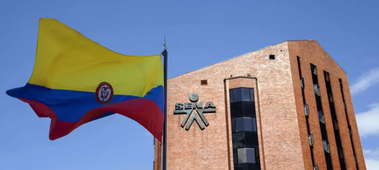 Tabla de homologación SENA a programas del Politécnico Grancolombiano