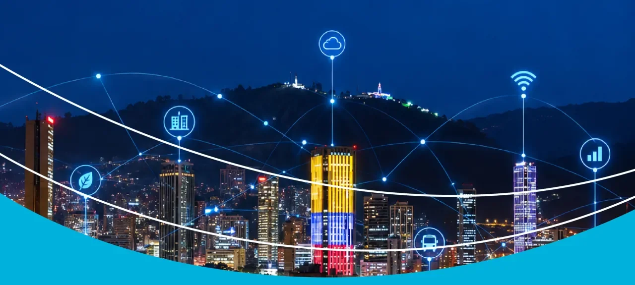 II SEMINARIO TERRITORIOS EN MOVIMIENTO: SMART CITIES