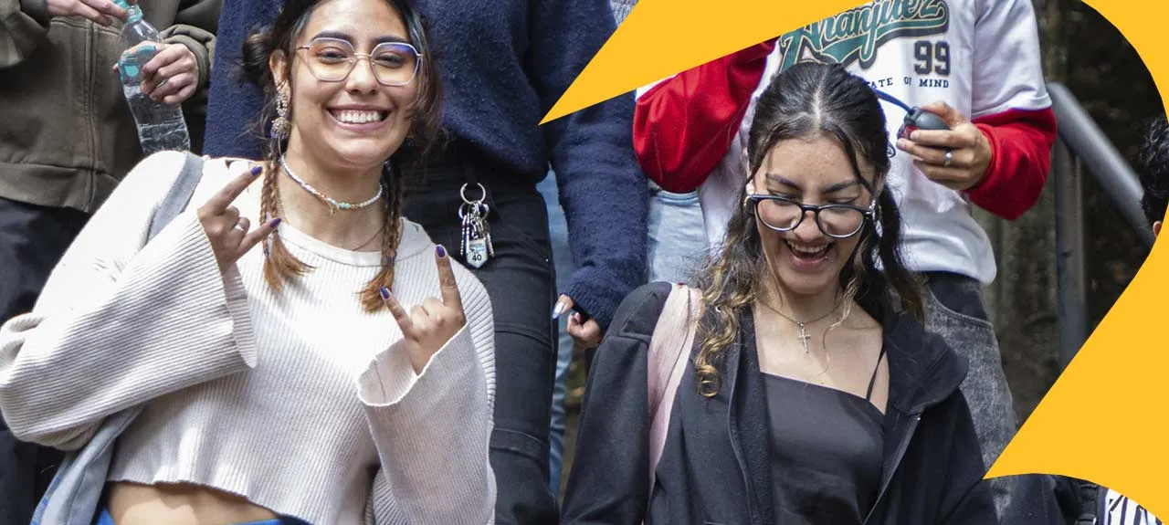 TIC y educación virtual en la educación superior colombiana — Poliverso, 2026